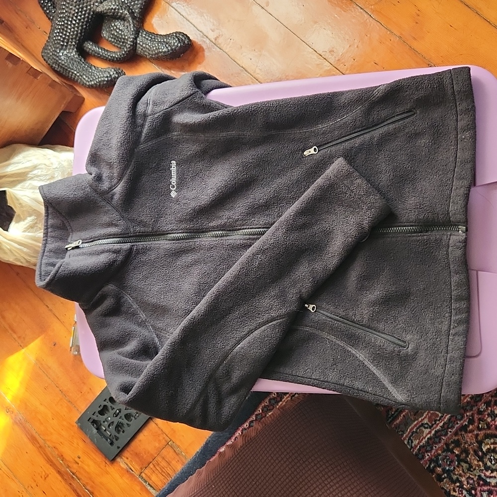 Columbia Fleece L